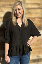 Load image into Gallery viewer, Coal Kreek Top