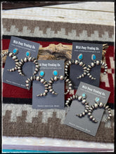 Load image into Gallery viewer, Bryannen Halwood Naja Bead Earrings