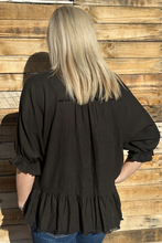 Load image into Gallery viewer, Coal Kreek Top