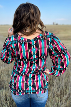 Load image into Gallery viewer, Sunset Drive Top