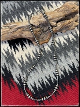 Load image into Gallery viewer, Mixed 3-8mm Rondelle Bead Necklaces