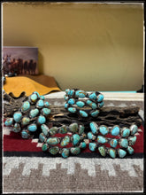 Load image into Gallery viewer, Rosella Paxson Royston Cuff