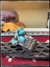 Load image into Gallery viewer, Rosella Paxson Royston Cuff