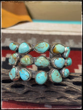 Load image into Gallery viewer, Rosella Paxson Royston Cuff