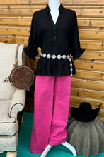 Load image into Gallery viewer, Coal Kreek Top