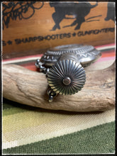 Load image into Gallery viewer, Ernest T Billagody sterling silver flask