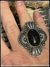 Load image into Gallery viewer, Derrick Gordon Onyx Ring
