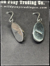 Load image into Gallery viewer, Rosemary Saunders Sonoran Gem Petite Dangles
