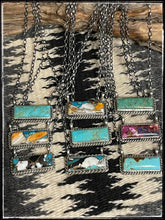 Load image into Gallery viewer, 1 1/4&quot; Bar Necklaces
