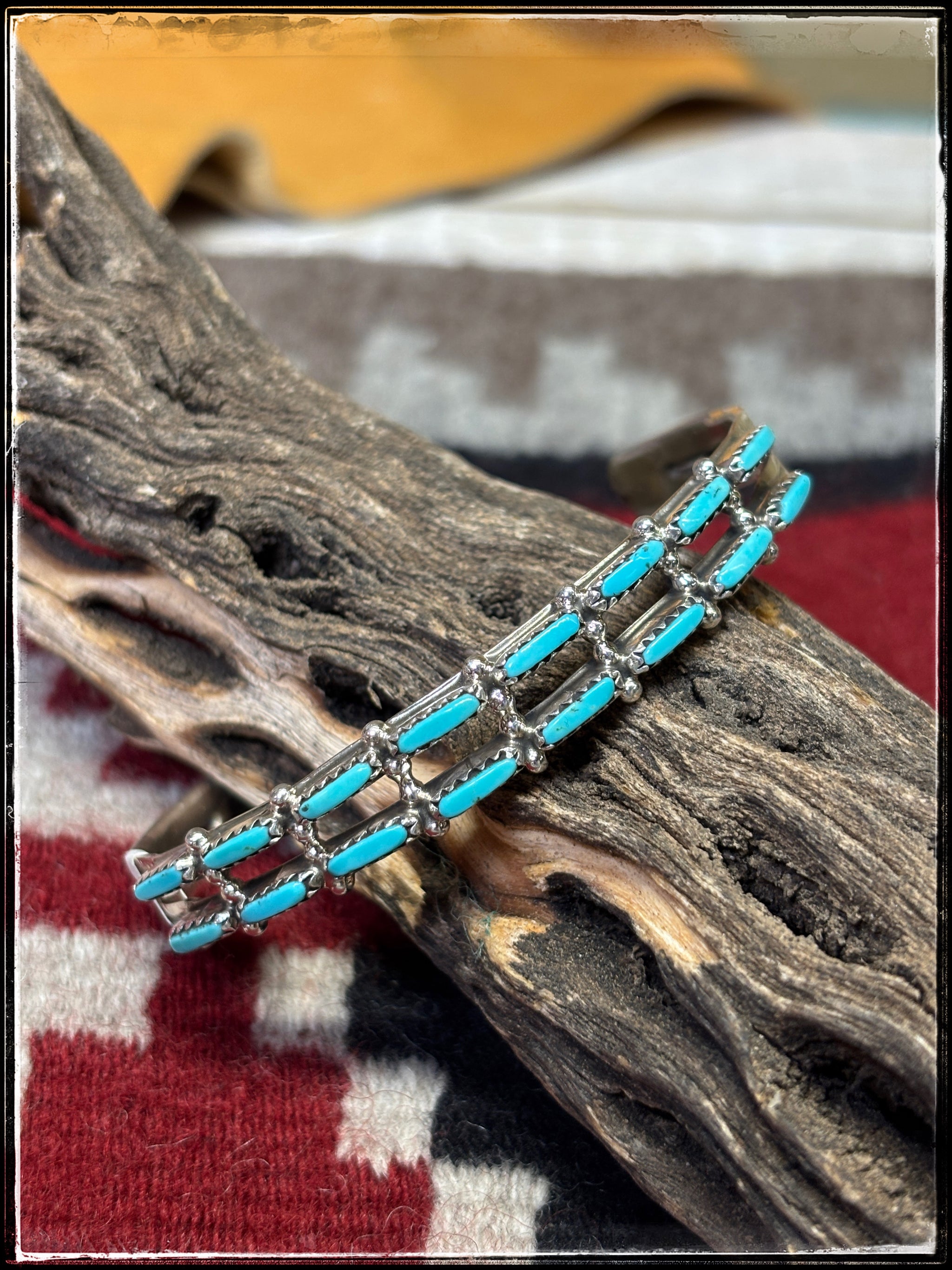 Cuffs | Wild Pony Trading Co.