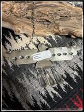 Load image into Gallery viewer, Tim Yazzie Thunderbird Necklace
