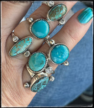 Load image into Gallery viewer, Priscilla Reeder Petite Stacker Ring
