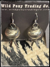 Load image into Gallery viewer, Monica Smith Handmade Blossom Earrings
