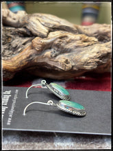 Load image into Gallery viewer, Rosemary Saunders Sonoran Gem Petite Dangles
