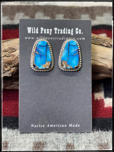 Sterling silver and 