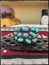 Load image into Gallery viewer, Rosella Paxson Royston Cuff
