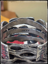 Load image into Gallery viewer, Rosella Paxson Royston Cuff
