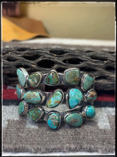Load image into Gallery viewer, Rosella Paxson Royston Cuff
