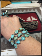 Load image into Gallery viewer, Rosella Paxson Royston Cuff
