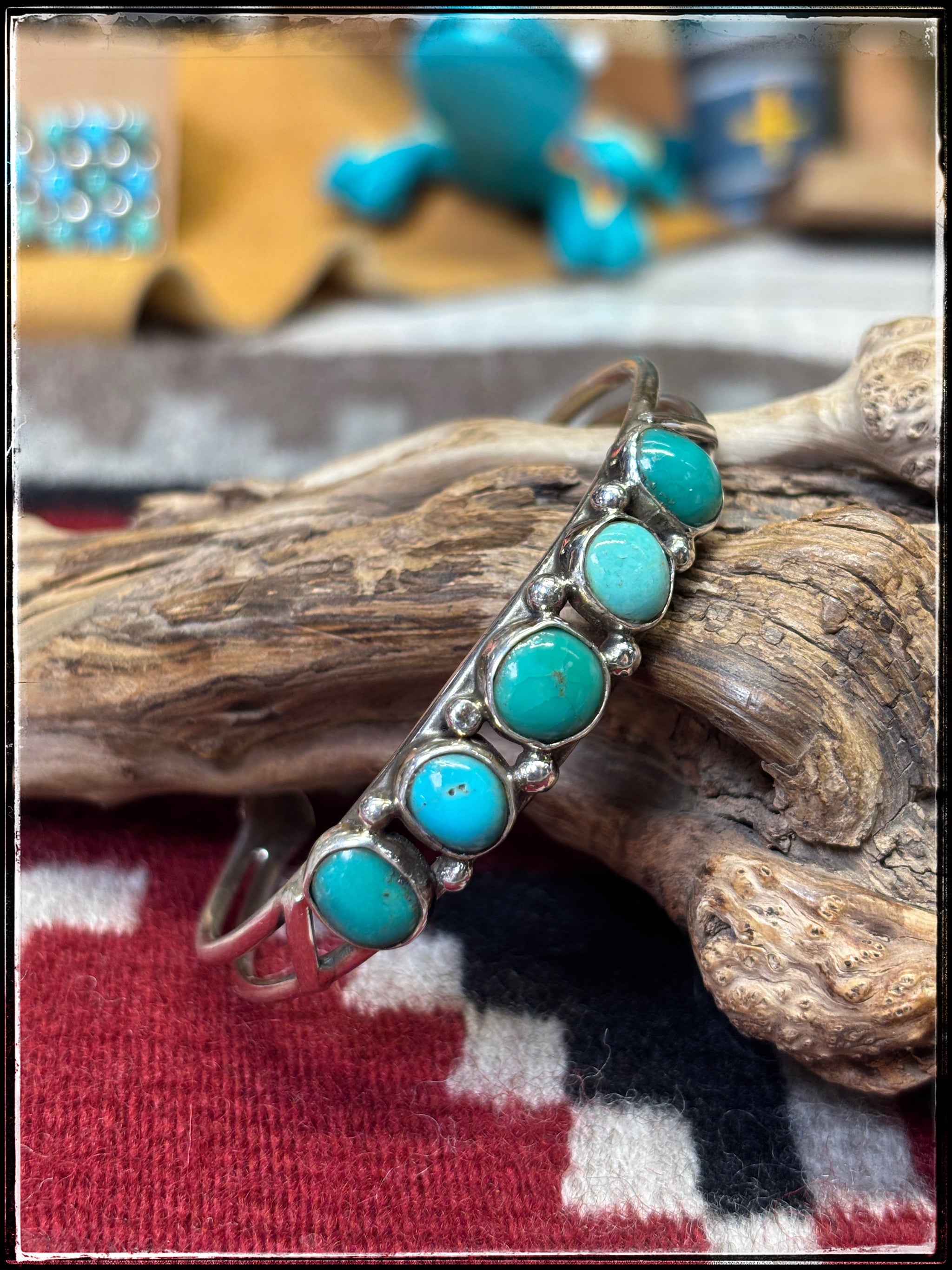 Cuffs | Wild Pony Trading Co.