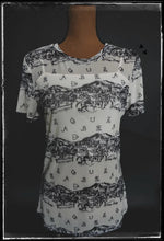 Load image into Gallery viewer, High Noon Mesh Tee
