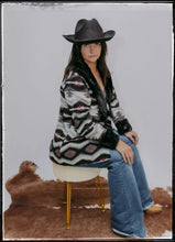 Load image into Gallery viewer, Oregon Trail Wool Blend Coat
