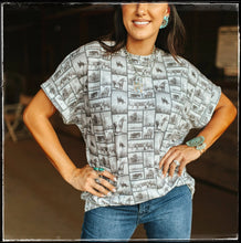 Load image into Gallery viewer, Vintage Cowpony Tee
