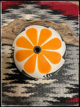 Load image into Gallery viewer, Handmade Acoma seed pot from artist &quot;Antonio&quot;
