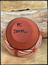 Load image into Gallery viewer, Jemez Pueblo Miniature Pottery
