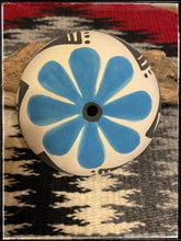 Load image into Gallery viewer, Handmade Acoma seed pot from artist &quot;Antonio&quot;
