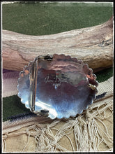 Load image into Gallery viewer, June Delgarito Dry Creek Belt Buckle 
